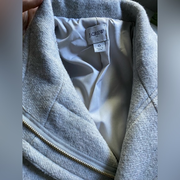 J.Crew Jacket - Picture 6 of 6